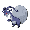 Shadow Goodra (Hisuian)
